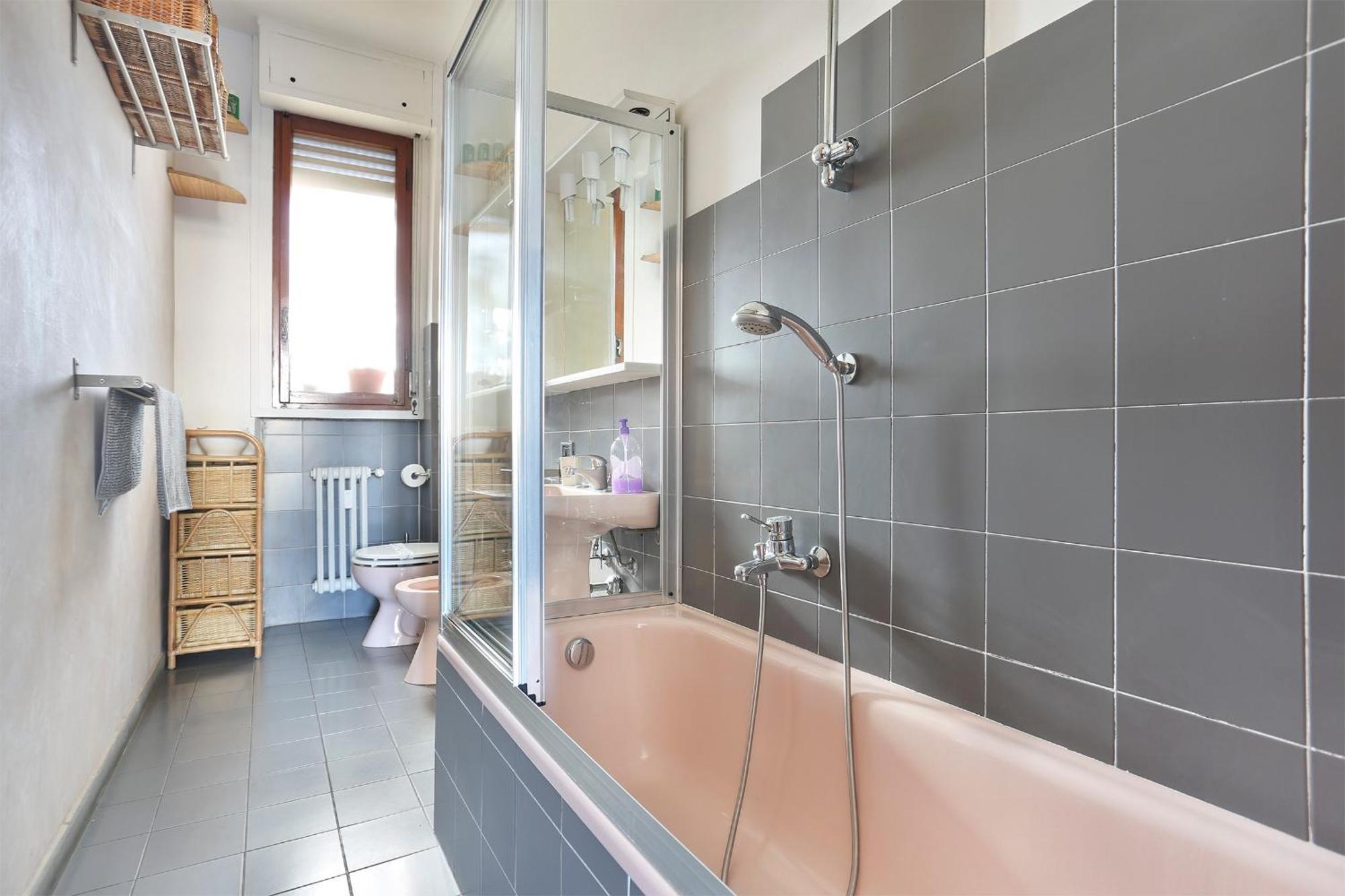 La Tua Casa A Firenze Con Parcheggio Privato Per 2 Auto Lägenhet Exteriör bild
