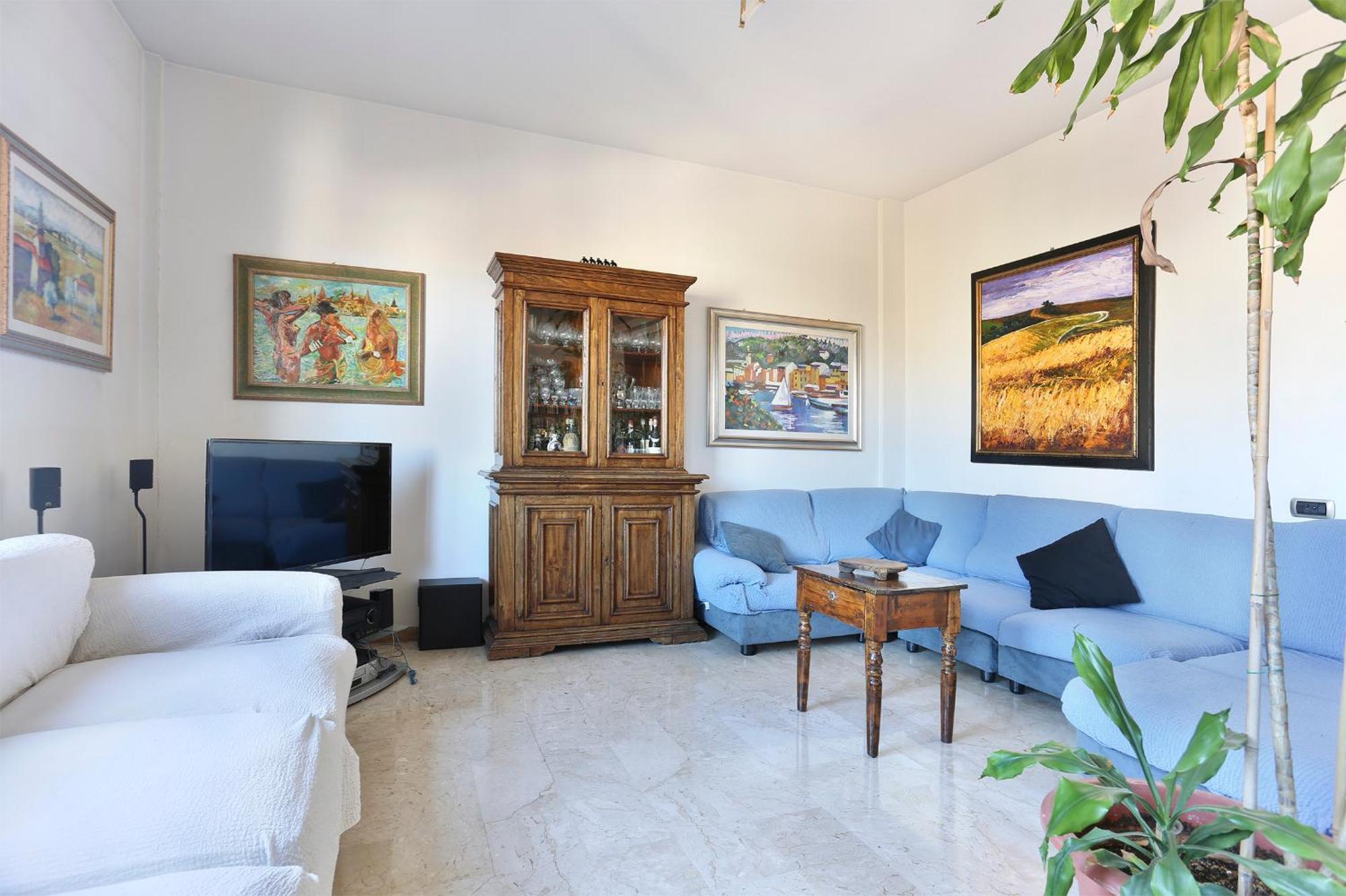 La Tua Casa A Firenze Con Parcheggio Privato Per 2 Auto Lägenhet Exteriör bild