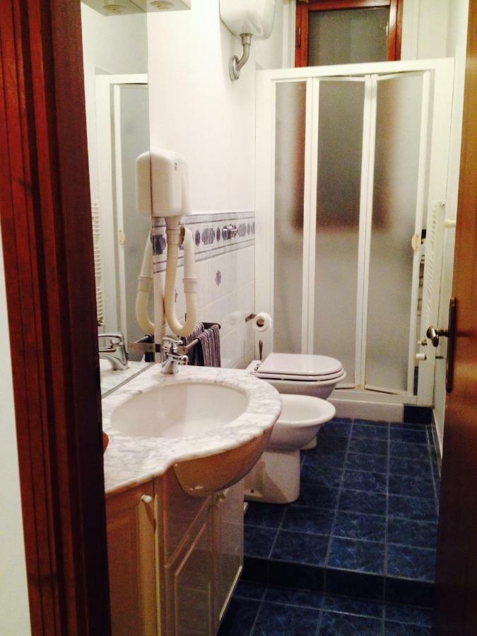 La Tua Casa A Firenze Con Parcheggio Privato Per 2 Auto Lägenhet Exteriör bild